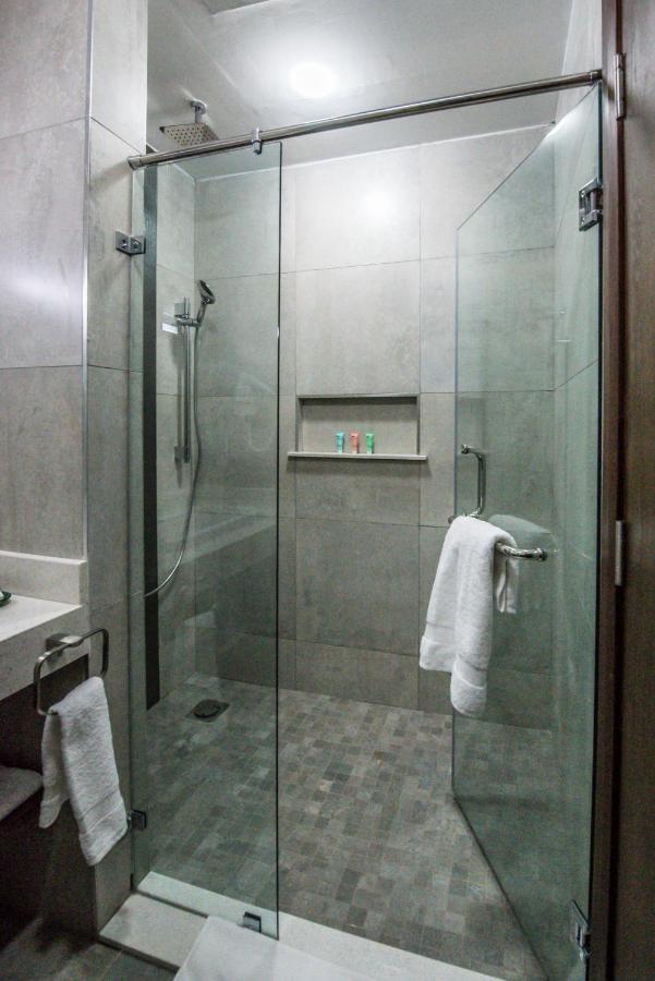Glam Hotel Nairobi Bagian luar foto